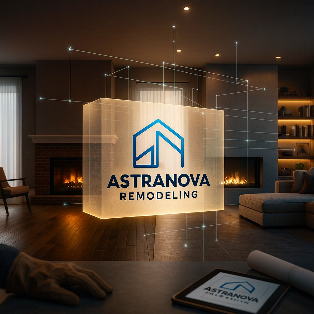 Luxury remodeling in Dallas–Fort Worth